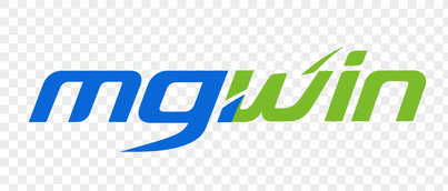 MGWIN โลโก้